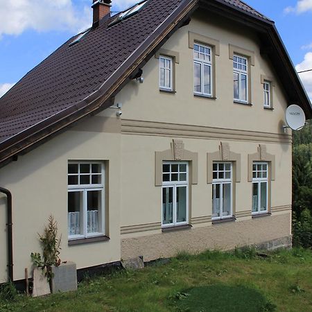 Asika Villa Йозефув Дул Екстериор снимка