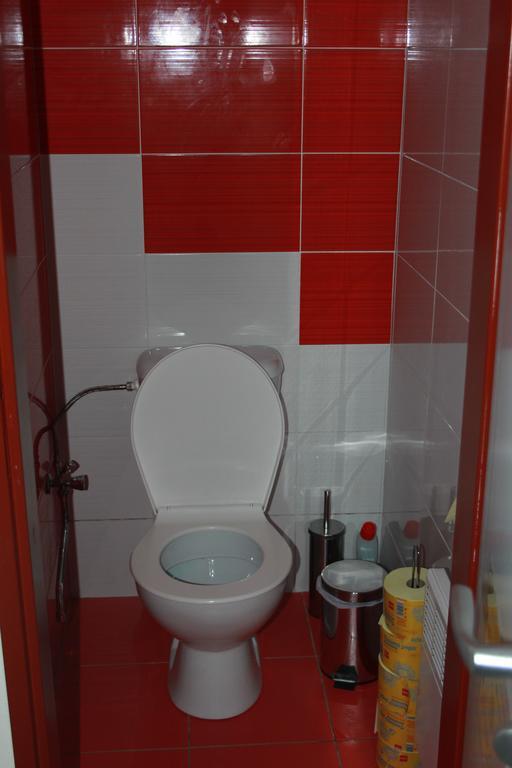 Asika Villa Йозефув Дул Екстериор снимка