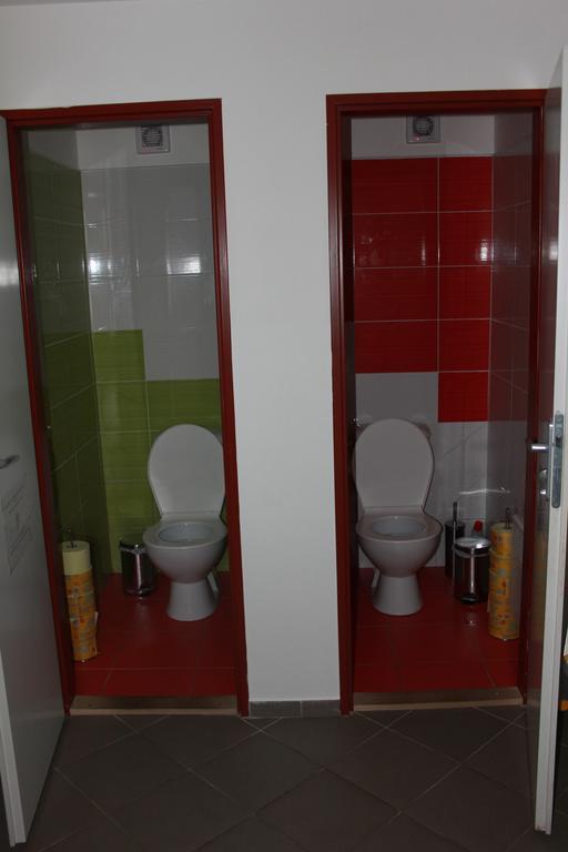 Asika Villa Йозефув Дул Екстериор снимка